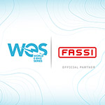 Fassi sponsor del WES, la Coppa del mondo delle E-MTB,  le mountain bike elettriche