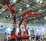 Fassi - Ankomak Exhibition - Istanbul