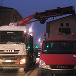 Fassi Bergamo