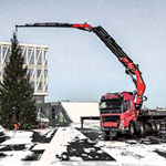 Fassi F1150RA 