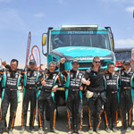 Dakar 2019