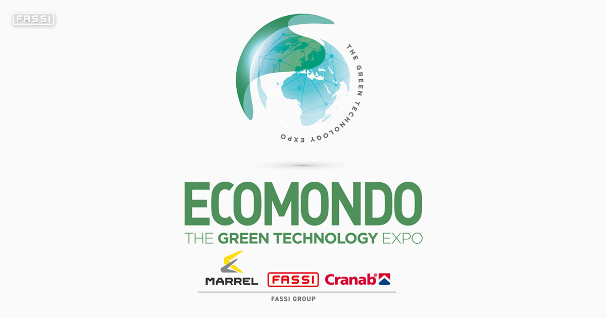 Ecomondo 2019