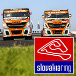 ETRC 2018 - Slovakia Ring circuit