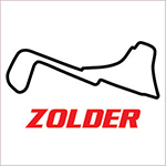 ETRC - Heusden-Zolder