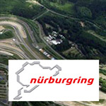 ETRC 2018 - Nürburgring
