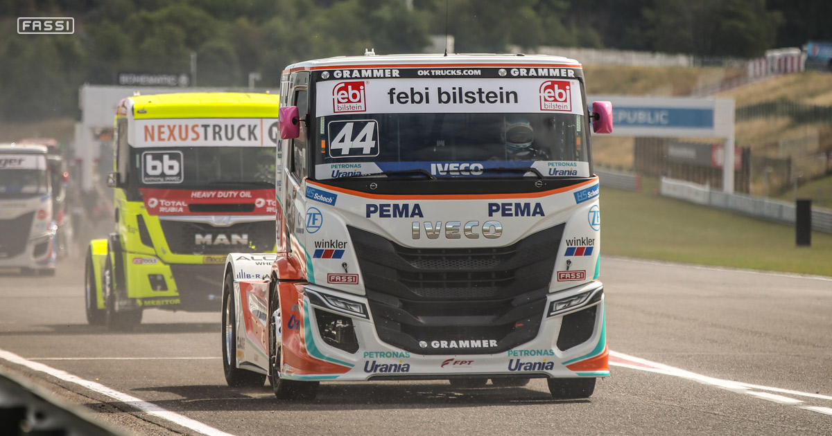 Variazioni all’ETRC 2020 per il Covid-19