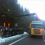 Fassi & Volvo FM 440 8x6