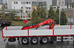 Fassi F235A.2.22 e-dynamic