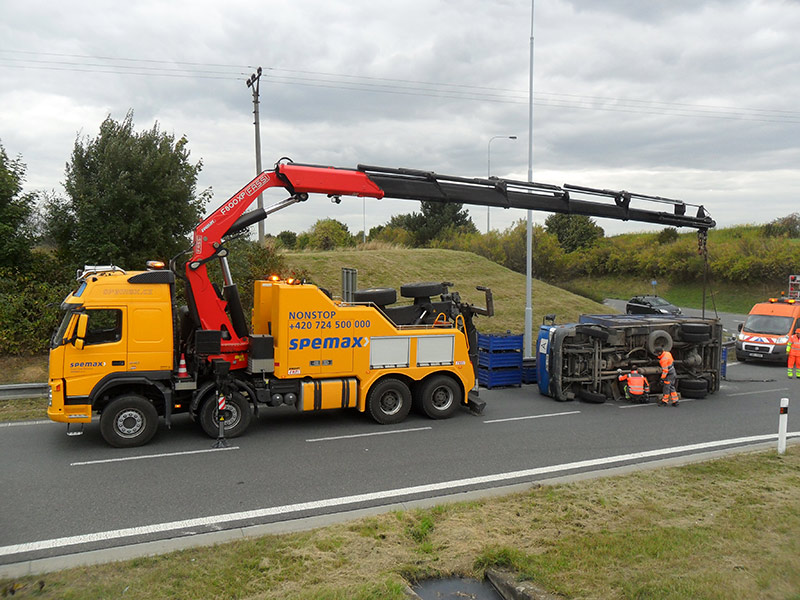 Fassi F800RA.2.28