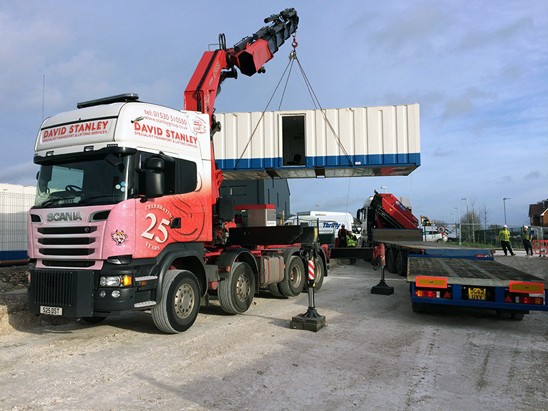 Fassi F1100RA.2.26 he-dynamic