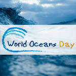 #WorldOceansDay