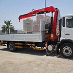 Fassi F110A.22