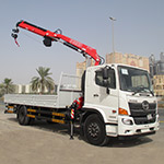 Fassi F110A.0.22