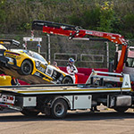 Spa-Francorchamps, Fassi Fassi F110B.2 e-dynamic