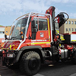 Fassi F110B.0 active