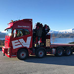 Fassi F1150RA.2.28 xhe-dynamic