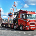 Fassi F1150RA.2.28L616 xhe-dynamic