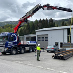 Fassi-Kran F1150RA.2.28L616 xhe-dynamic