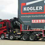 Fassi F1150RA.2.27L616 xhe-dynamic