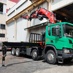 Fassi F1150RA.2.28L616 xhe-dynamic