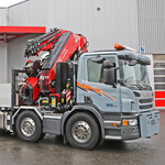 Fassi F1150RA.2.28 xhe-dynamic