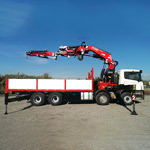 Fassi F1150RA.2.28 xhe-dynamic