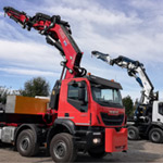 Fassi F1150RA.2.28L616 xhe-dynamic