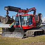 Fassi F125A.2.25 xe-dynamic