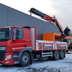 Fassi F155A.2.23 e-dynamic