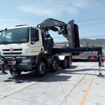 Fassi F1600RA.2.28 he-dynamic