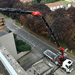 Fassi F1650RA.2.28 xhe-dynamic