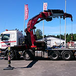 Fassi F1650RA.2.28