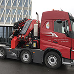 Fassi F1650RA.2.28 xhe-dynamic