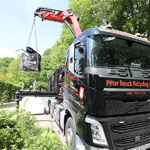 Fassi F165A e-active