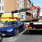 Fassi & Maserati GHIBLI S