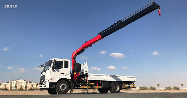 Fassi F175A.0.22