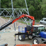 Fassi F195A.2.24 dynamic