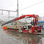 Fassi F195A.2.23 e-dynamic