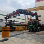 Fassi F2150RA.2.28 L916