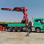 Fassi F2150RAL.2.28