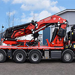 Fassi F2150RAL.2.28 L816L