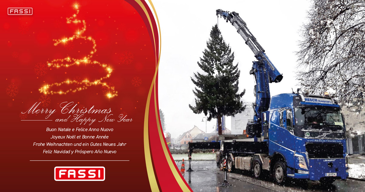 Fassi F2150RAL.2.28 xhe-dynamic