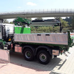 Fassi F255A.2.26 xe-dynamic