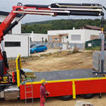 Fassi F275A.0.26 e-active 