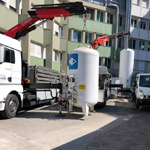 Fassi F275A.0.25 e-active 