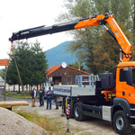 Fassi F305A.2.25 xe-dynamic