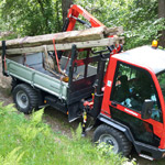 Fassi F30CY active