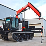 Fassi F335A.2.23 e-dynamic