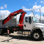 Fassi F385A.2.26 e-dynamic