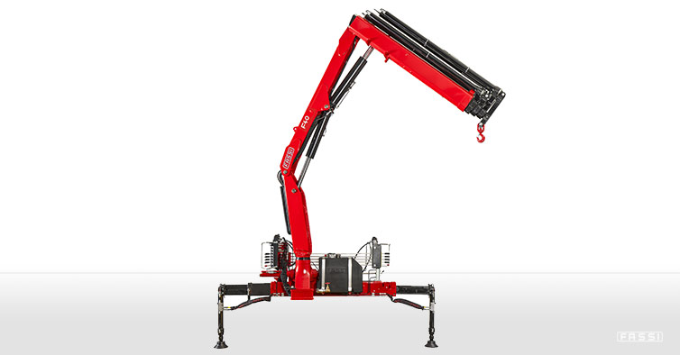 Fassi F40B.0.24